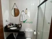 Área Privativa Maravilhosa no Boa Esperança Santa Luzia!