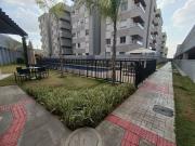 Ãrea privativa para alugar no Buritis