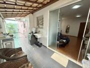 Ãrea privativa para aluguel, 2 quartos, 1 suÃte, 2...