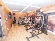 Ãrea privativa para aluguel, 2 quartos, 1 suÃte, 2...