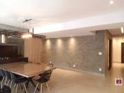 Área privativa para aluguel, 2 quartos, 2 suítes, 2...