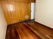 Ãrea privativa para aluguel, 3 quartos, 1 suÃte, 2...