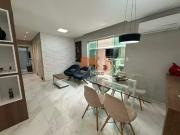 Área privativa para aluguel, 3 quartos, 1 suíte, 2...