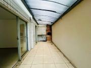 Ãrea privativa para aluguel, 3 quartos, 1 suÃte, 2...