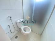 Ãrea Privativa para aluguel, 3 quartos, 1 suÃte, 3...