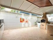 Ãrea privativa Ã venda, 3 quartos, 1 suÃte, 2 vagas,...