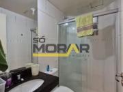 Ãrea Privativa Ã venda no bairro Silveira