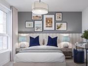 Rea Street, Birmingham, 2 Bedroom Apartment