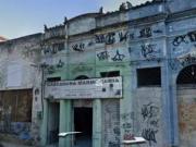 Área à venda, 2080 m² por R$ 1.600.000,00 Quintino...