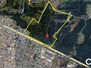 Ãrea Ã venda, 396087 mÂ² por R$ 11.950.000,00 Borda Do...