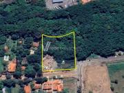 Ãrea Ã Venda no MansÃµes Santo AntÃnio em Campinas/SP