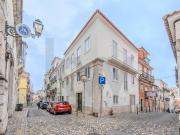 Reabilitação Total / Nova Construção Prédio Histórico no...