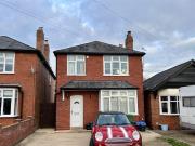 Reabrook Avenue, Shrewsbury, 3 Bedroom Detached