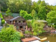 Reacliffe Road, Rudyard, 2 Bedroom Detached