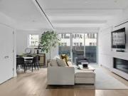 Reade Street, New York City, NY