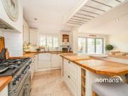 Reading Road, Blackwater, Camberley, GU17