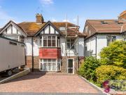 Reading Road, Brighton, East Sussex BN2, 5 bed semi...