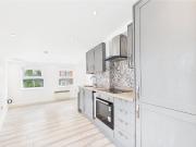 Reading Road, Pangbourne, Reading, Berkshire RG8, 1 bed...