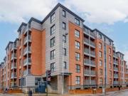 Reading, Silver Street, Berkshire, 2 Bedroom Flat