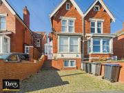 Reads Avenue, Blackpool, FY1