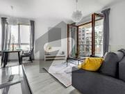 Ready 2 move apartment for sale on 1 year installments...