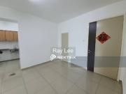 Ready 3 rooms With plaster ceiling, lighting and...