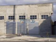 Ready Built Warehouse Spaces in Quezon City, NOW FOR LEASE!