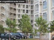 Ready Condo Unit at The Presidio in Sucat Muntinlupa...
