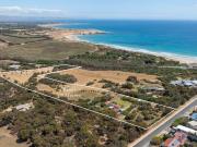 Ready for a seachange? Your dream lifestyle awaits on...