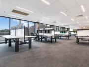 Ready for Business Prime Waterfront Office Space