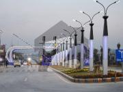 Ready For Construction Developed Plot At Investor Rate