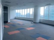 Ready For Lease 323 sqm Fitted Office in Muntinlupa City