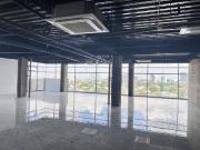 Ready for Lease Office Space in Quezon City Warm Shell...