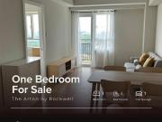 Ready for Move In 1BR unit for SALE in Quezon City