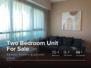 Ready For Move In 2BR unit for SALE in Makati