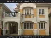 Ready for Occopancy House and Lot sale in Filinvest...