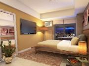 Ready for Occupancy 1 Bedroom Condo for Sale in Circuit...