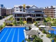 Ready for Occupancy 1 Bedroom Condo in Paranaque City...