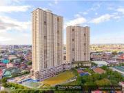 Ready for Occupancy 1 Bedroom Condo in Quezon City FOR SALE Ready for Occupancy 1 Bedroom Condo in Quezon City FOR SALE