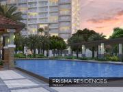 Ready for Occupancy 1 Bedroom Condo Unit in Pasig City...