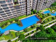 Ready for Occupancy 1 Bedroom Condo Unit in Pasig City...