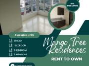 Ready For Occupancy 1 Bedroom Condo Unit Located at San...