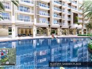 Ready for Occupancy 1 Bedroom Condo Unit Near BGC