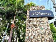 READY FOR OCCUPANCY 1 BEDROOM IN PASIG THE ROCHESTER|...