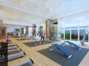 Ready for Occupancy 1 Bedroom VIERA RESIDENCES in Q.C...