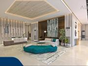 Ready for Occupancy 1BR Condo for sale in Makati City...