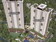 Ready for Occupancy 2 Bedroom 2CR Condo in ZINNIA TOWER...