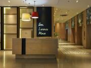 Ready for occupancy 2 Bedroom Condo for sale in Makati...