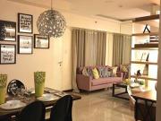 Ready for Occupancy 2 bedroom Condo For Sale in QC...