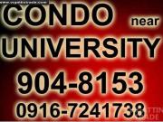 Ready For Occupancy 2 Bedroom Condo In Sta Mesa Illumina Res